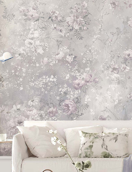 Панно и фотообои Affresco Atmosphere AF519-COL5