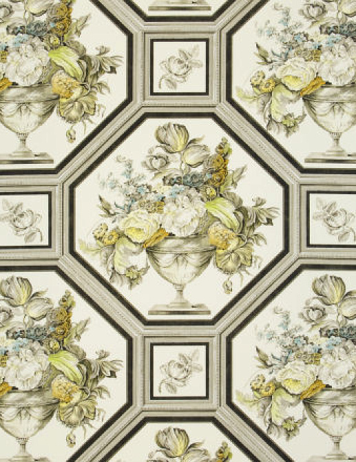 Ткань Designers Guild Campanula FQ030/02