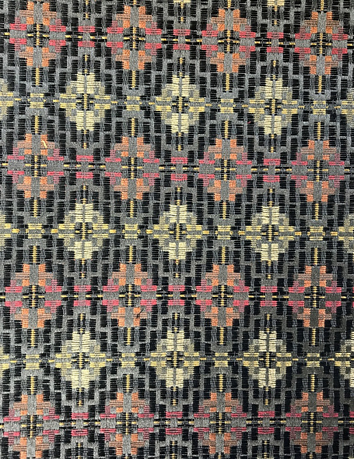 Ткань Galleria Arben Capital Rabat/Clay