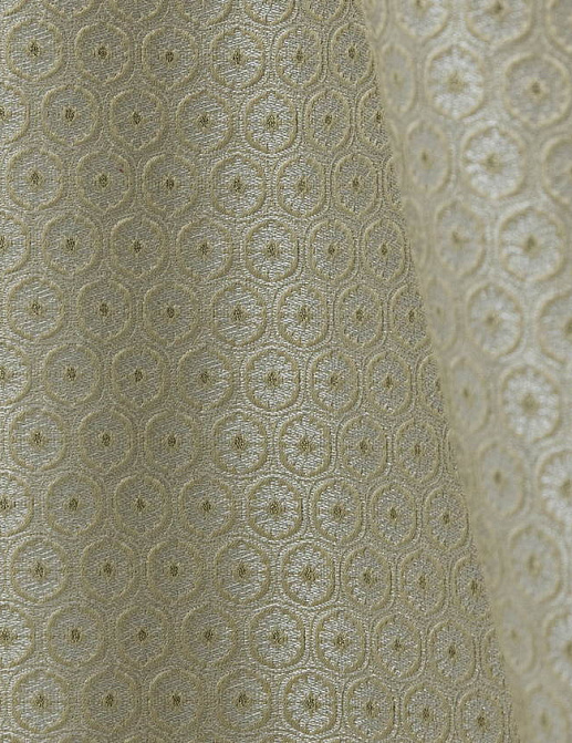Ткань Lelievre Rameaux/Quadrille/Bosquet/Medaillon 4243/04