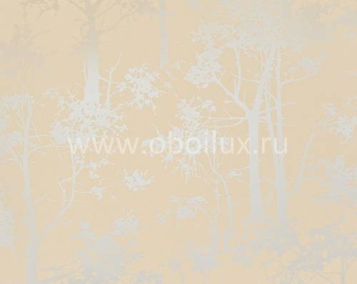 Обои Osborne & Little Adara W5511-03