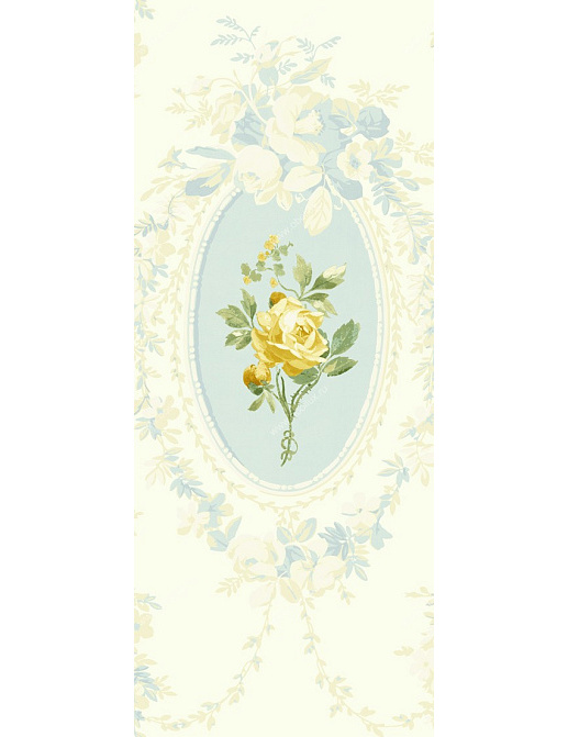 Обои Wallquest Cottage English ss20703