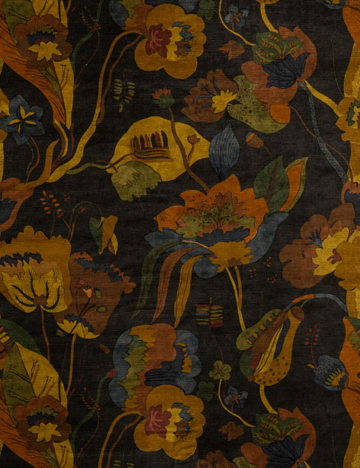 Ткань GP & J Baker Signature Velvets BP10813/3