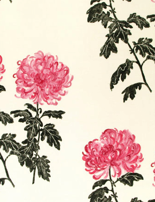 Ткань Designers Guild Oriental Garden F1384/04
