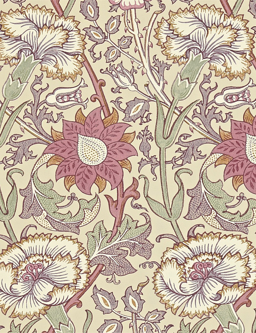 Обои Morris & Co Archive Wallpapers II 212566