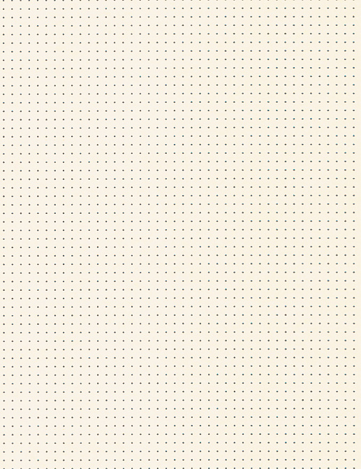 Обои Arte Le Corbusier Dots 31001