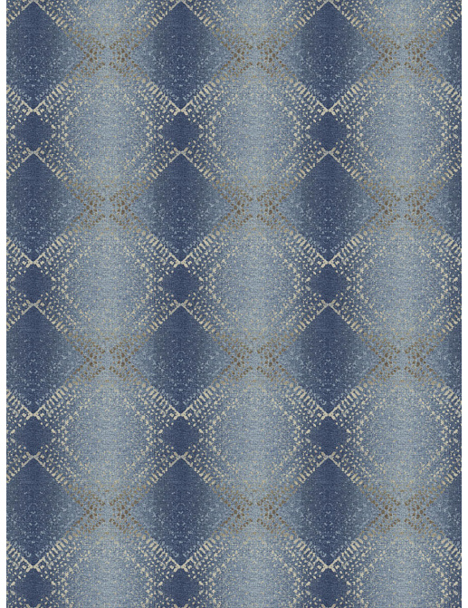 Ткань Trend Lifestyles By Color vol.IX Pacific/Royal 04641/denim