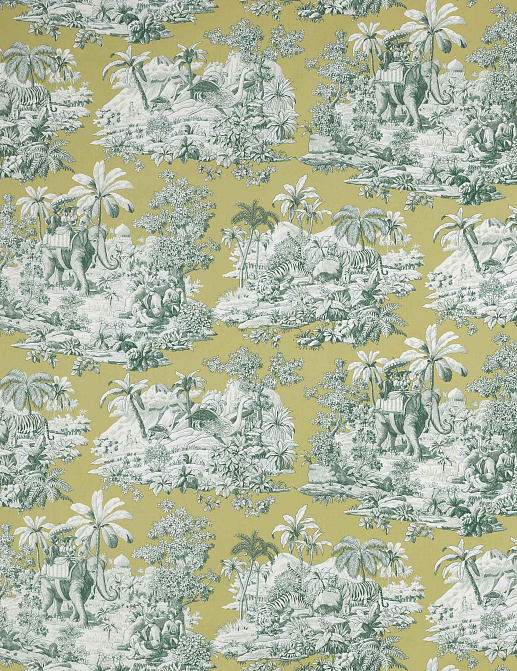 Ткань Manuel Canovas Nara M4081-03