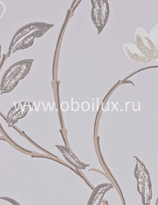 Обои Nina Campbell Bovary NCW3716-04