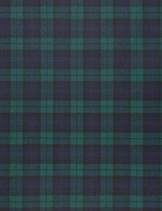 Ткань Ralph Lauren Signature Wool Tartans FRL5057/01