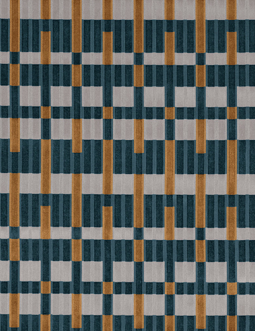 Ткань Kirkby Design Underground vol. II KB5218/05