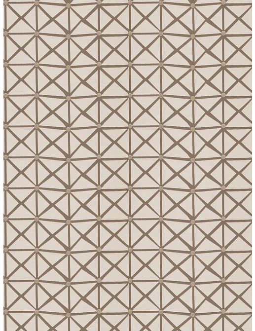 Ткань Fabricut Expressions Vol.V Shadow Rohu lattice/Grey