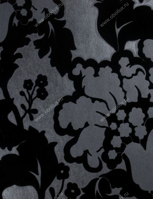 Обои Eijffinger Black & White 397511