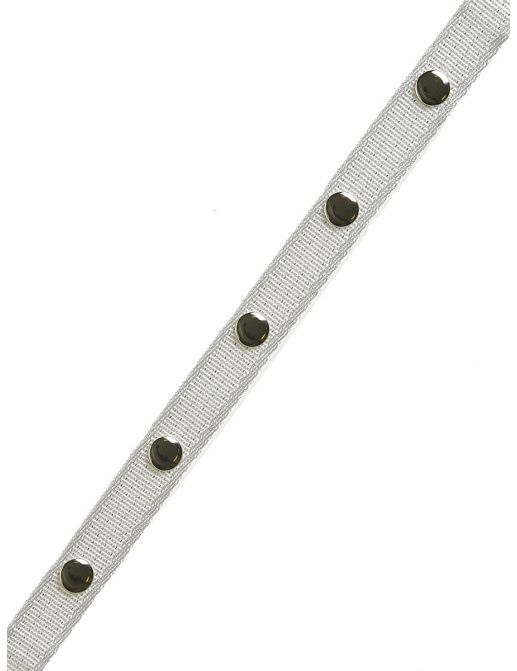 Тесьма Trend Jaclyn Smith Trimmings Vol.IV 03934/Pure white