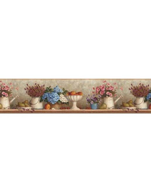 Бордюр Chesapeake Kitchen & Bath Essentials KBE12592B