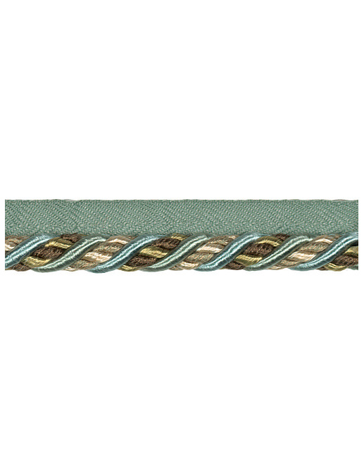 Шнур Trend Jaclyn Smith Home Trimmings Vol.II 02107/RobinsEgg