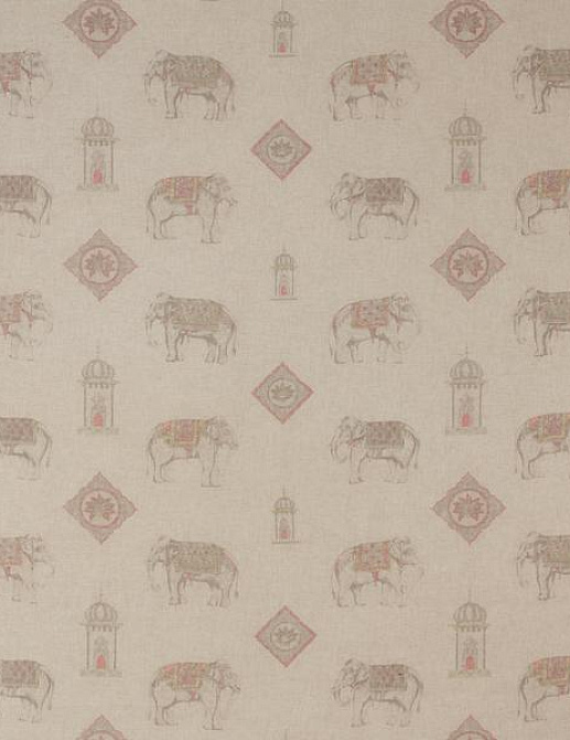 Ткань Andrew Martin Gobi Bolo/Linen