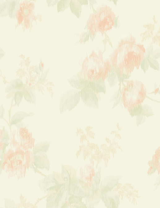 Обои Wallquest Watercolor Florals MF21211