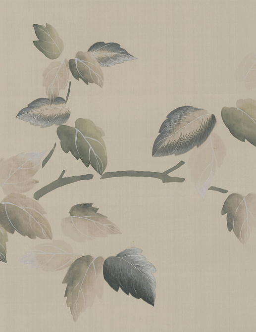 Обои Fromental Conversational Keats/Lagune