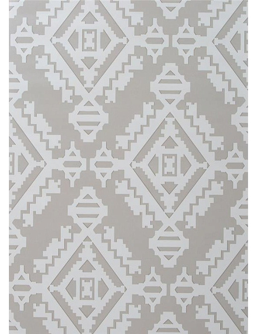 Обои Lee Jofa David Hicks by Ashley Hicks - Groundworks GWP-3407/11