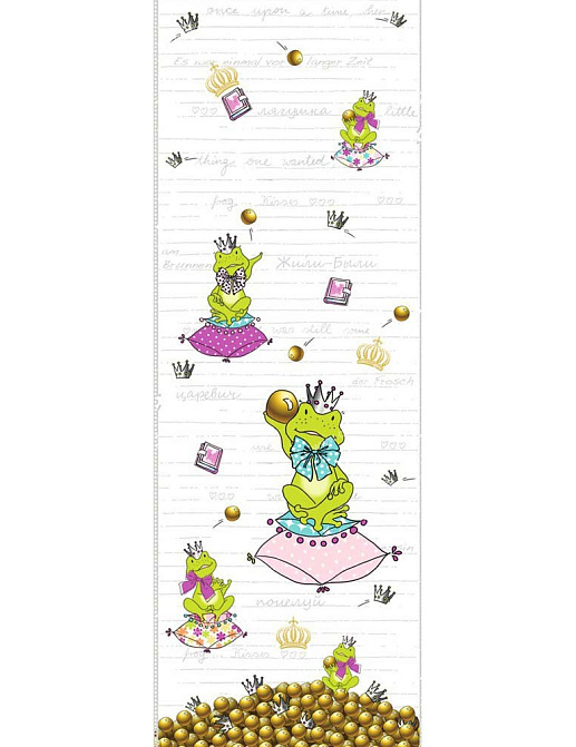 Обои Marburg Children`s Paradise 45608