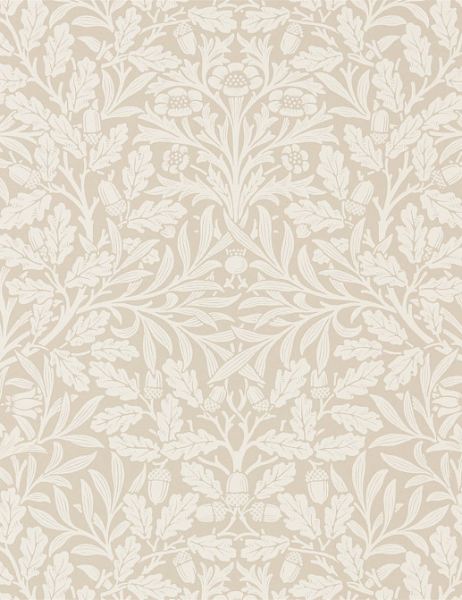 Обои Morris & Co Pure 216040
