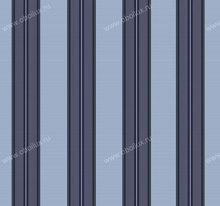Обои KT-Exclusive Nantucket Stripes CS80302