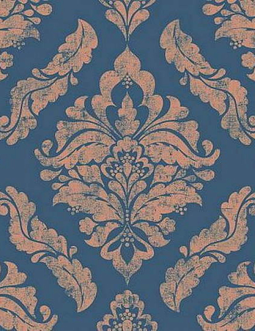 Обои Chelsea Decor Vermeil 104155