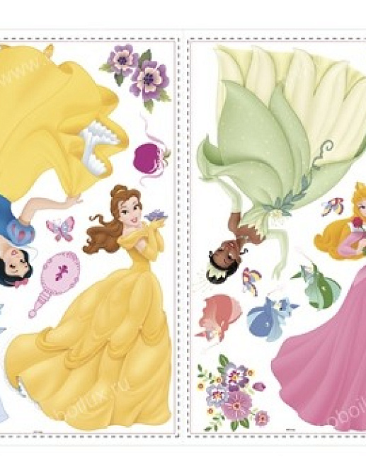 Обои York Disney RMK1470SCSDK