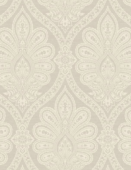 Обои KT-Exclusive Champagne Damasks AD50209