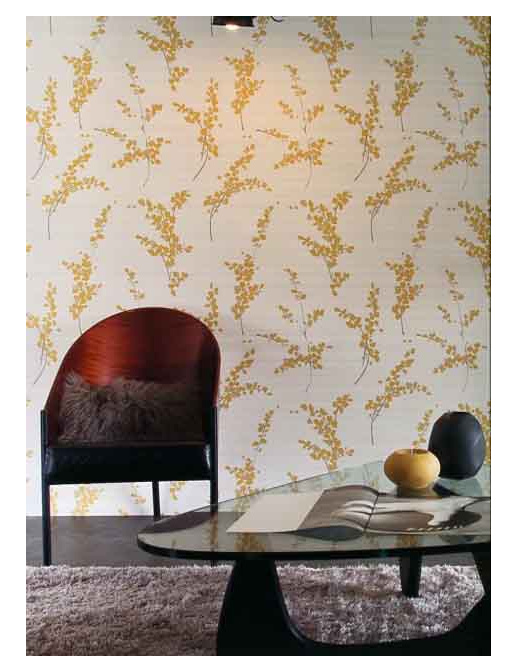 Обои Casamance Sakura 9420436