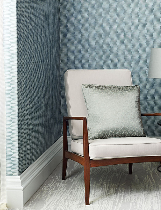 Обои Zoffany Cascade Vinyl 312156
