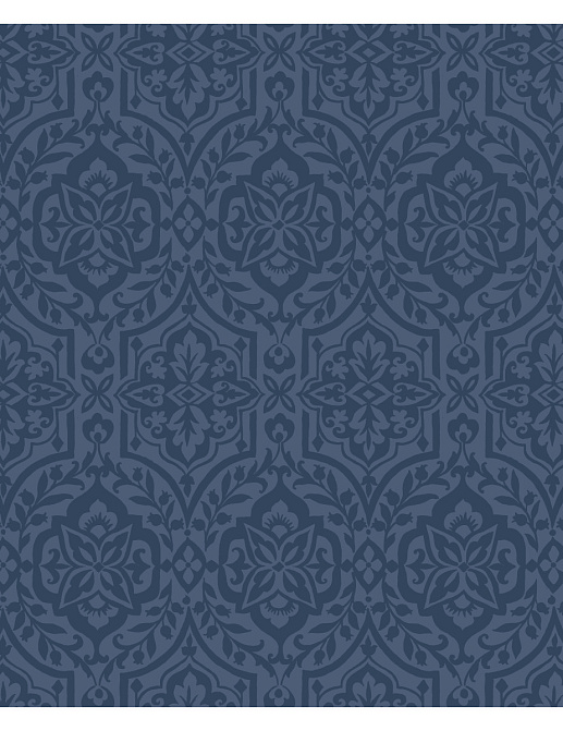 Обои York Damask Resource Library DM5037