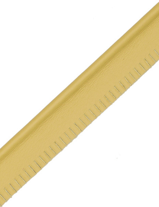 Шнур Samuel & Sons Leather Piping Collection 973-34243/2230
