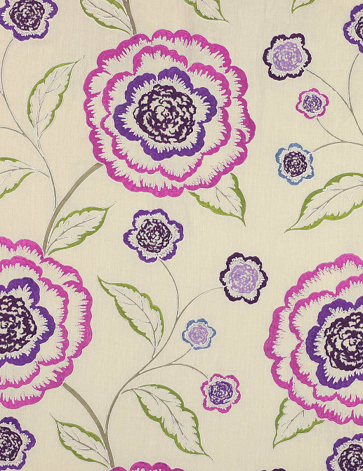 Ткань Manuel Canovas Bagatelle 04730/03