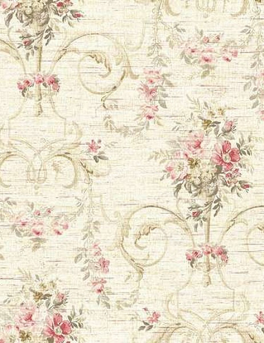 Обои Prospero French Linen tb10101