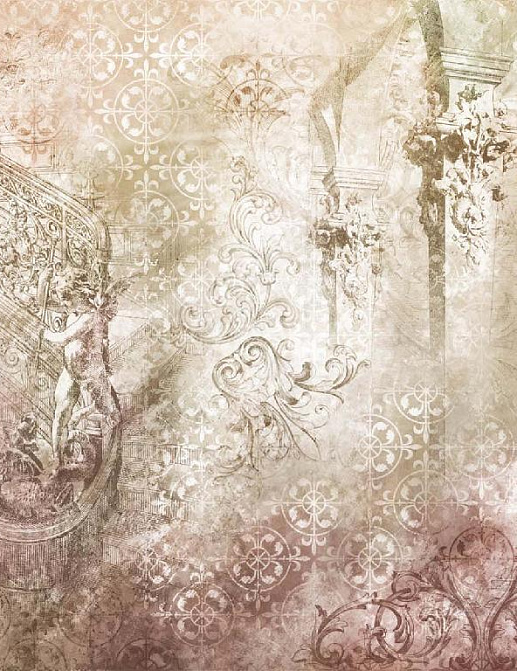 Панно и фотообои Affresco New Art RE206 COL4