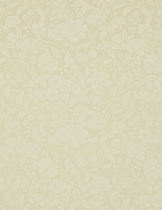 Ткань Sanderson Pyramus & Thisbe Weaves 233217