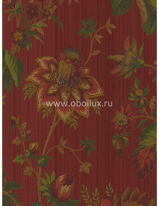 Обои Blue Mountain Red BC1581331