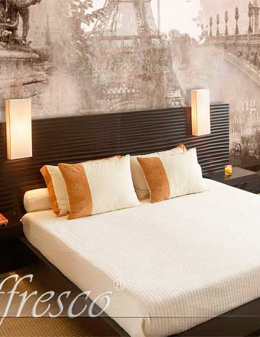 Панно и фотообои Affresco Modern Series ms543