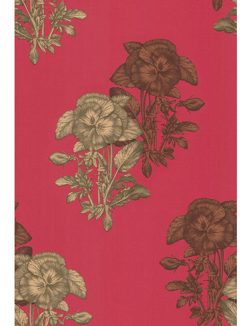 Обои Cole & Son Fornasetti 77/2005