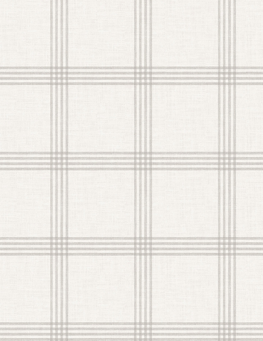 Обои Chesapeake Plaid & Stripe Resource 4192-24478