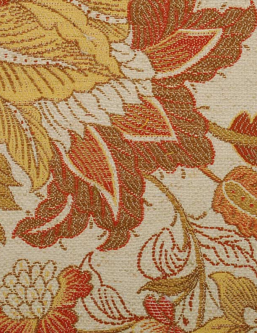 Ткань Duralee Wainwright II - Crimson, Rose 15568/38