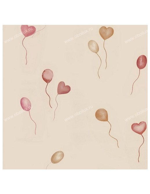 Обои Decor Delux Girotondo 2301