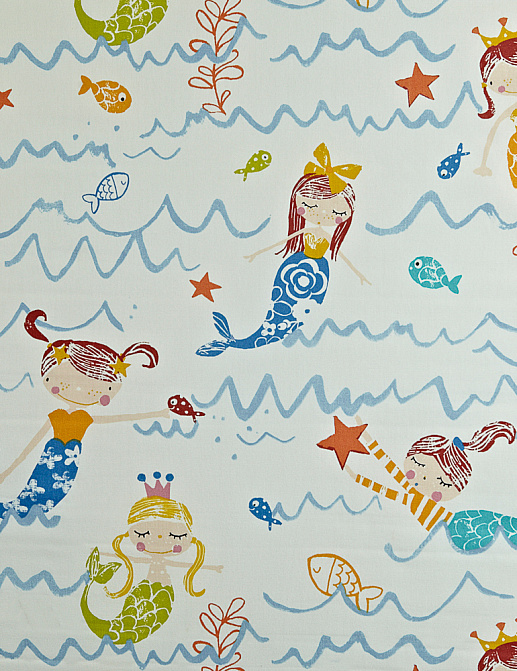 Ткань Prestigious Textiles Playtime 5720/707