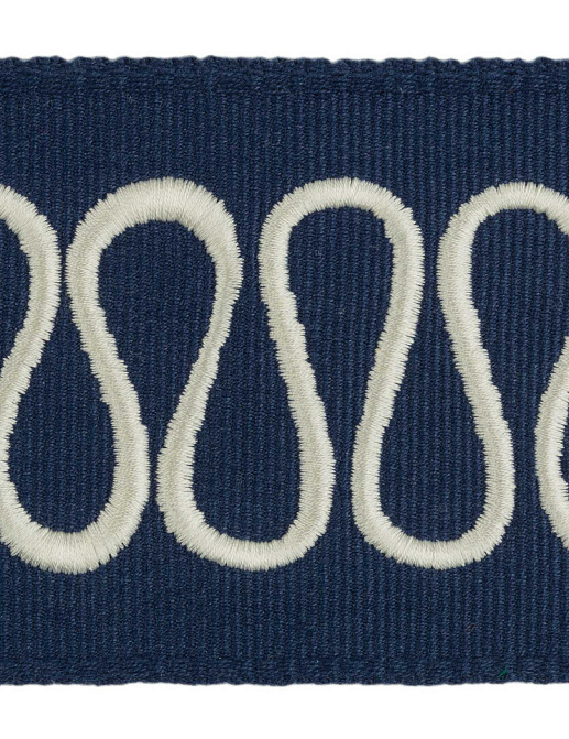 Тесьма Kravet Jonathan Adler Prints Weaves Charade T30712/51