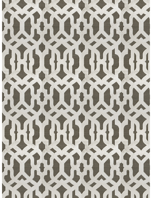 Ткань Fabricut Chromatics Vol.XXV Pewter Stratesy/Sand