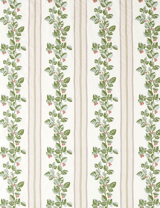 Ткань Sanderson National Trust Volume II 237785