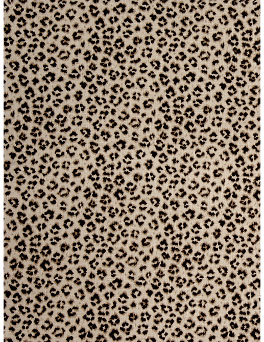 Ткань Trend Wild Berry Cardinal Prints & Wovens Vol.II 02100/Leopard