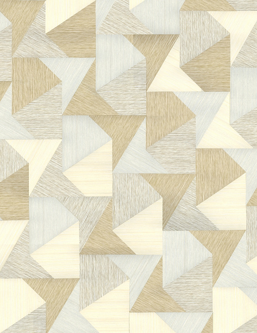 Обои Beautiful House Paper Whisper 20-1001